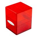 Ultra Pro Glitter Satin Cube
