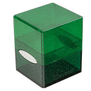 Ultra Pro Glitter Satin Cube