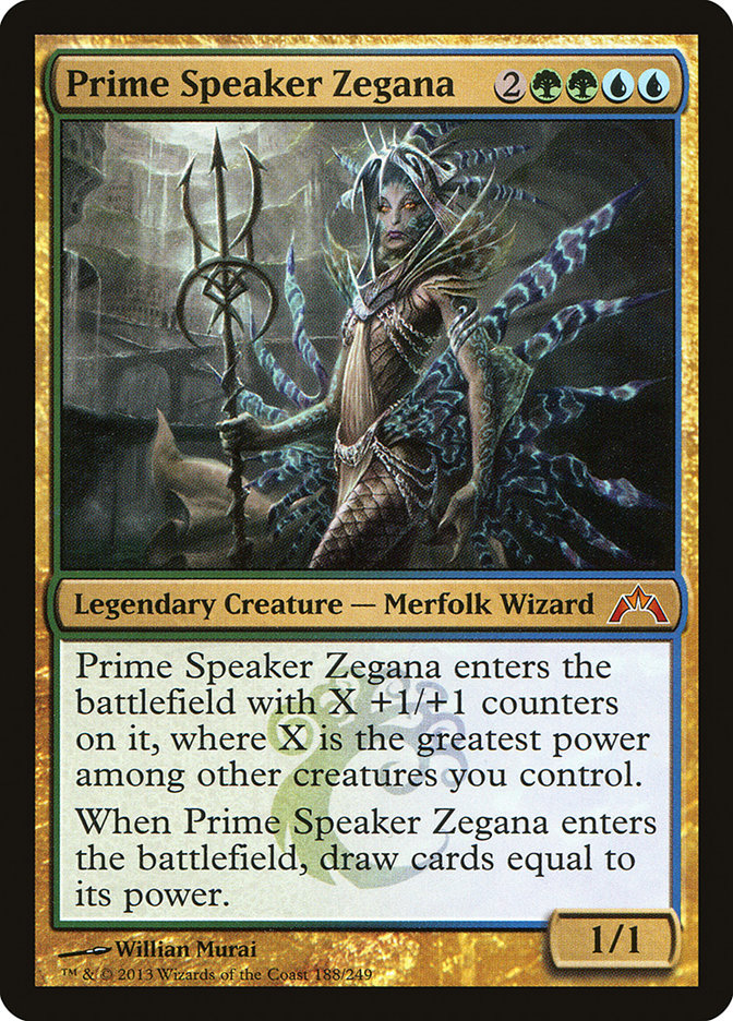 draw cards equal to power mtg Greater Good Fateful Encounter : r/custommagic