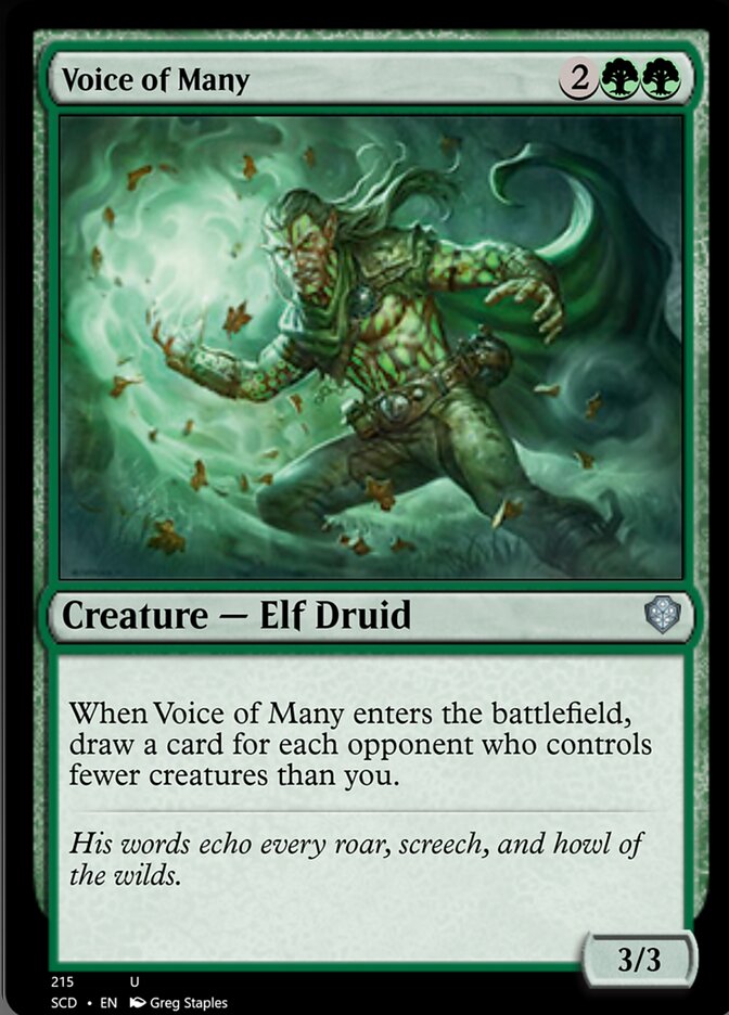 mtg elf draw cards Lathril, Blade of the Elves (Commander) - Card Draw
