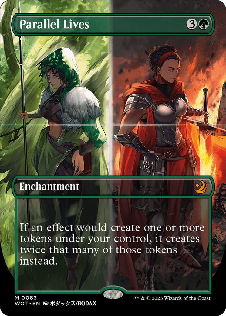 all anime borderless cards mtg What packs contain in Magic: the Gathering? return this card from your graveyard to your hand.) MTG Pack Rat ~ Anime