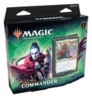 Zendikar Rising ZNR Commander Deck