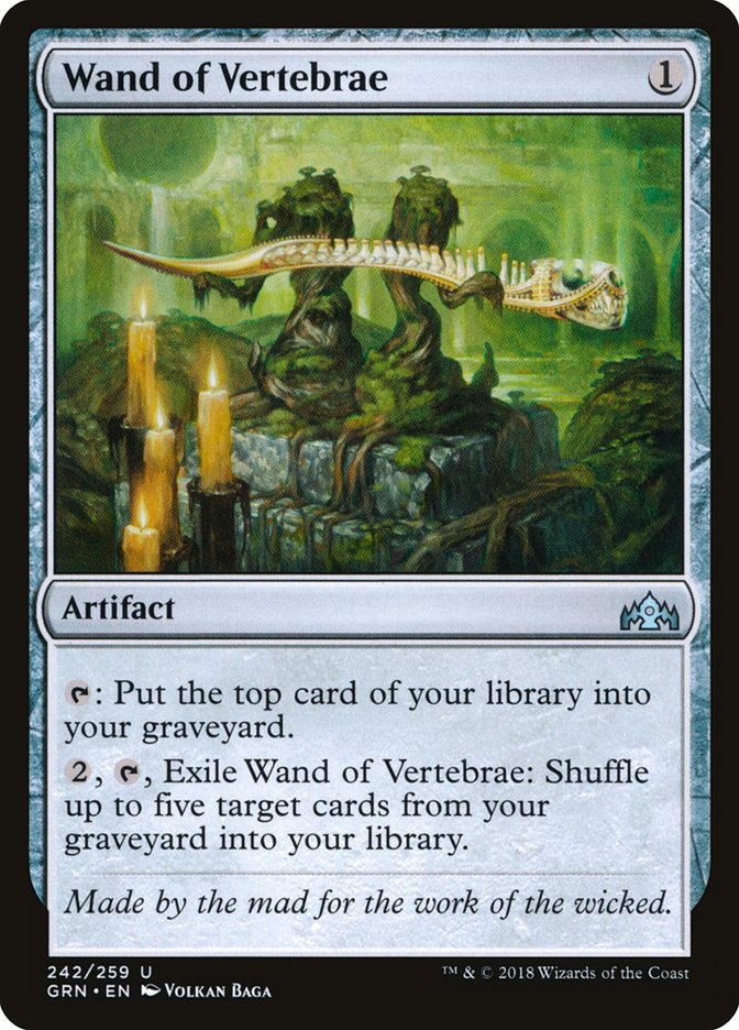 MTG Singles - All Products