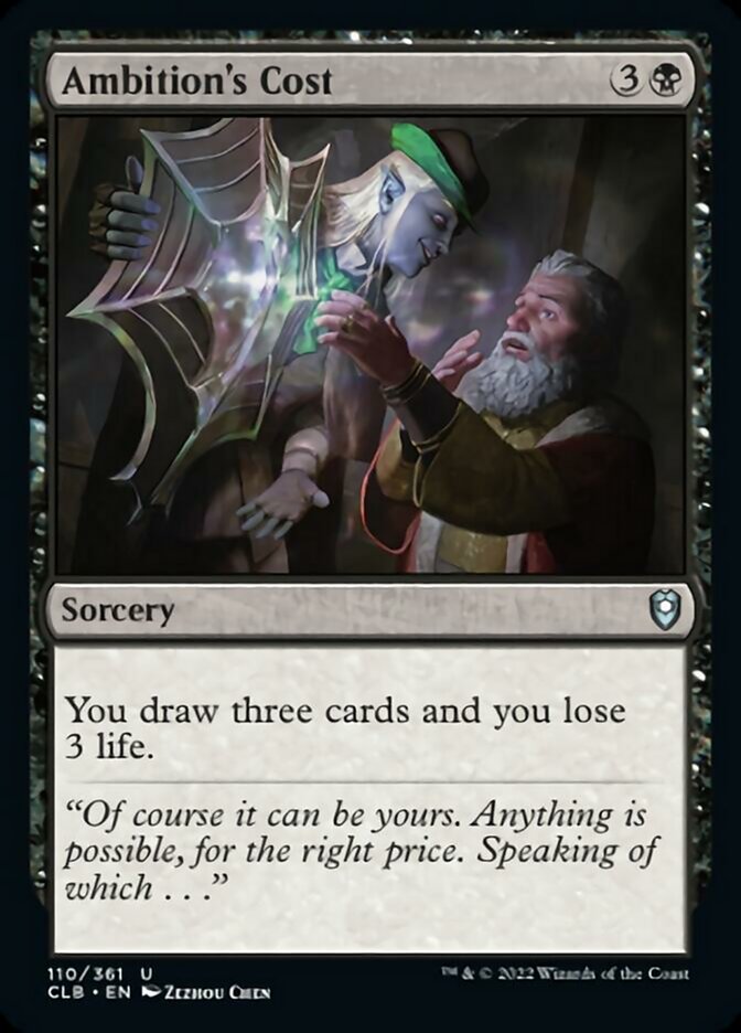 baldur's gate mtg card prices Magic The Gathering Trading Game Commander Legends Dungeons Dragons Battle For Baldurs Single Card Rare The Council of Four 271 FOIL 1 oversized Spindown life counter Magic: The Gathering: Collector Booster