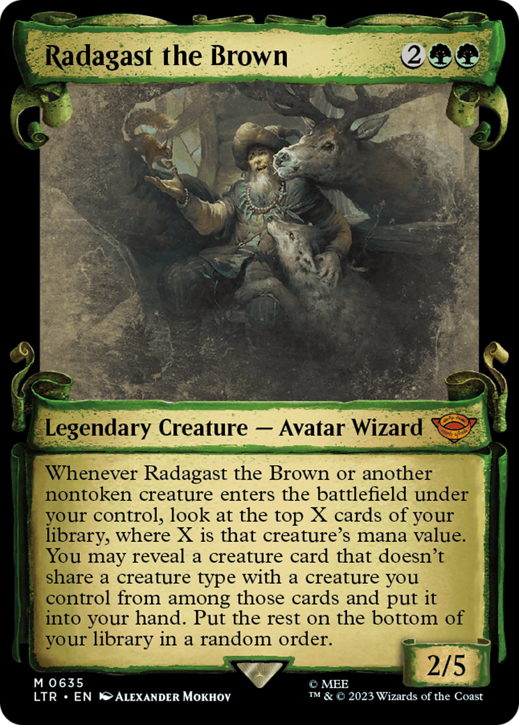 mtg best green black cards Top Ten B/G Cards