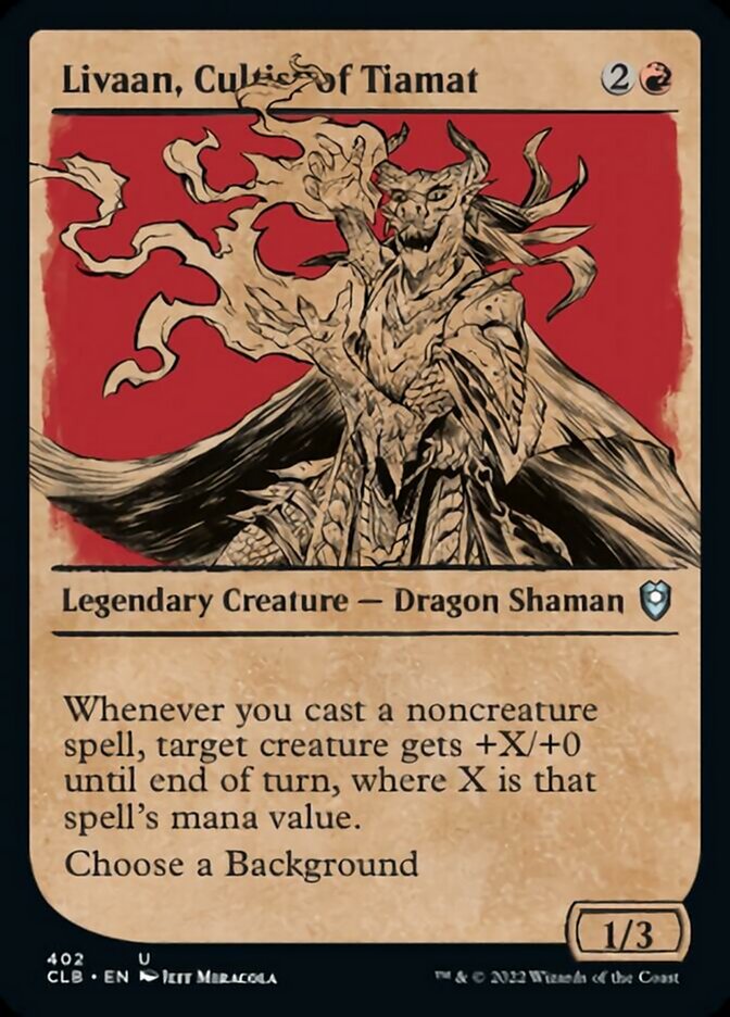 tiamat mtg card price Tiamat #235 Holo from Adventures in the Forgotten Realms (AFR) MTG Proxy