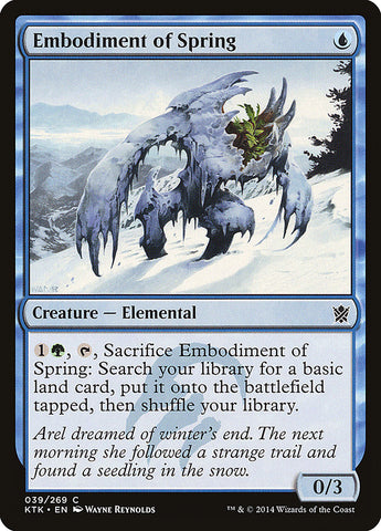 MTG Singles - All Products