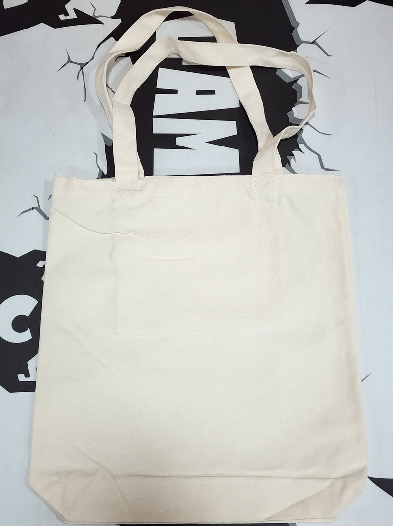 Grey Ogre Games Tote Bag