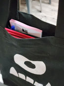 Grey Ogre Games Tote Bag