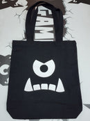 Grey Ogre Games Tote Bag