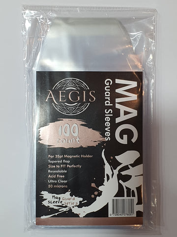 Aegis 35PT Mag Guard Sleeves