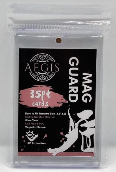 Aegis 35PT Mag Guard