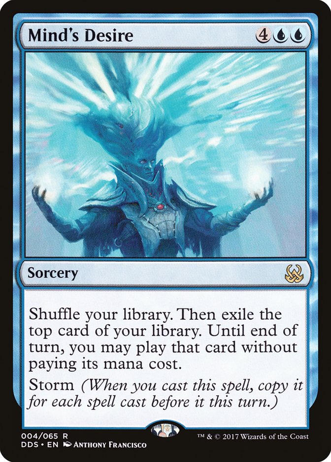 mtg mind card Duelist of the Mind | Outlaws of Thunder Junction | Standard
