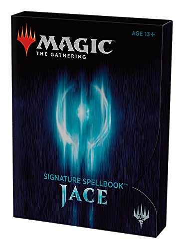 Signature Spellbook: Jace SS1