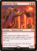 Dualcaster Mage [Double Masters]