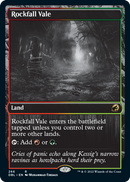 Rockfall Vale [Innistrad: Double Feature]