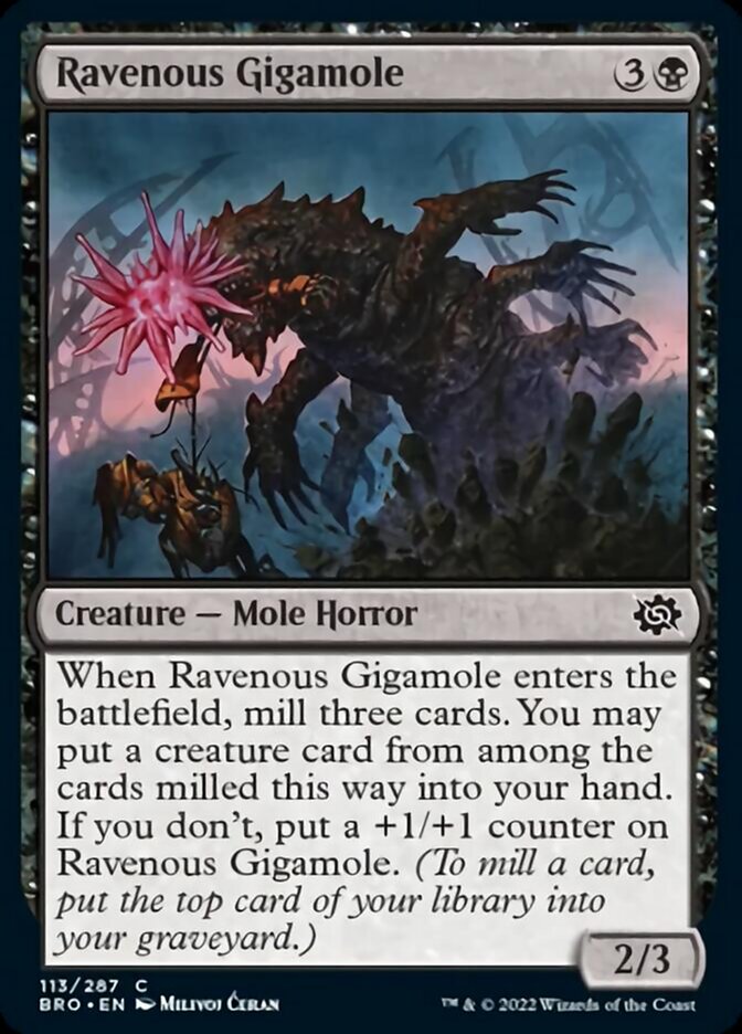 mill three cards mtg Top 10 Best in Mill three cards Unseal the Necropolis [March of