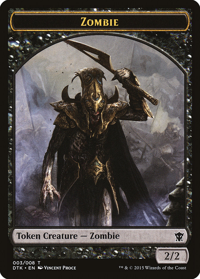 final fantasy mtg zombie Stitcher's Supplier | FINAL FANTASY Commander