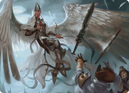 mtg crimson vow art cards Innistrad: Box Print Toxrill, the Corrosive (Showcase)