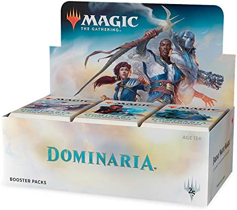 Dominaria DOM Booster Box