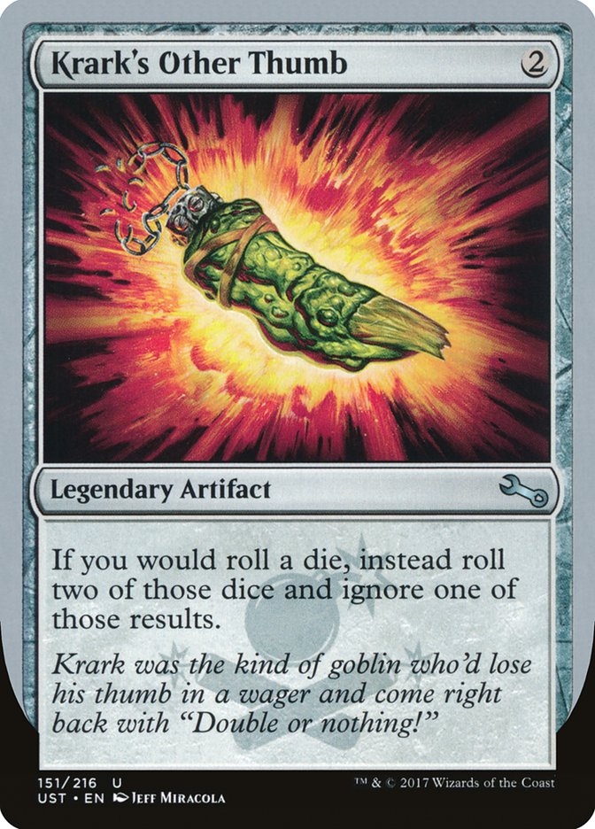 unstable mtg cards The 12 Funniest Cards In The 'Magic: The Gathering' Unstable Set