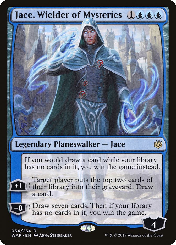 MTG Singles - All Products