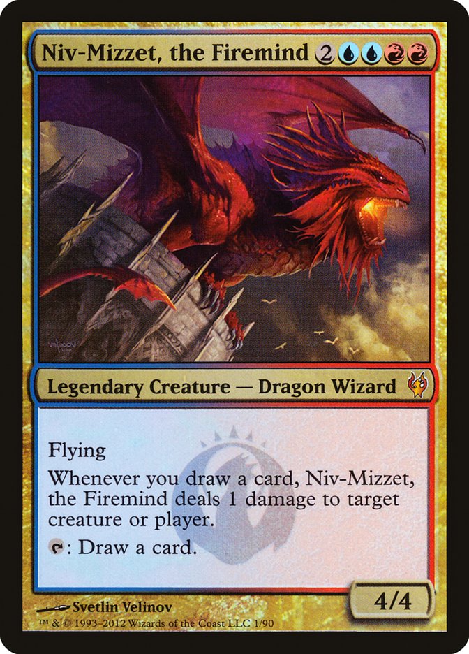 izzet mtg cards What are your favorite izzet cards to put in your decks? : r/EDH