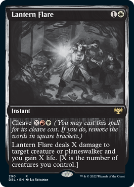 cleave cards mtg Cleave in MTG: Rules, History, and Best Cards