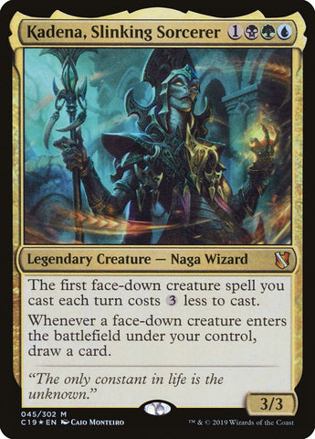 mtg naga cards Magic: the Gathering - Eternal - Naga Eterna prevent all damage that would be dealt to Guardian Naga Will of the Naga (KO)