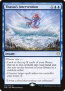 Thassa's Intervention [Theros Beyond Death]