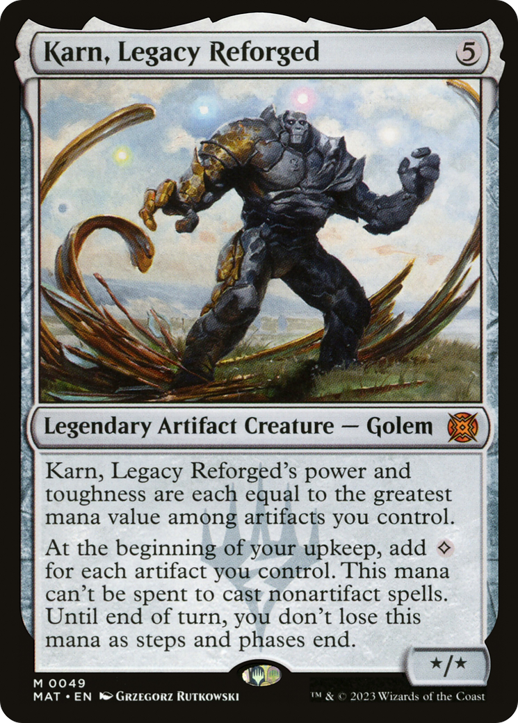 MTG Singles - All Products