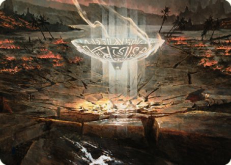 mtg brothers war art cards Magic: The Gathering 1 Traditional Foil Retro The Brothers' War Art Cards