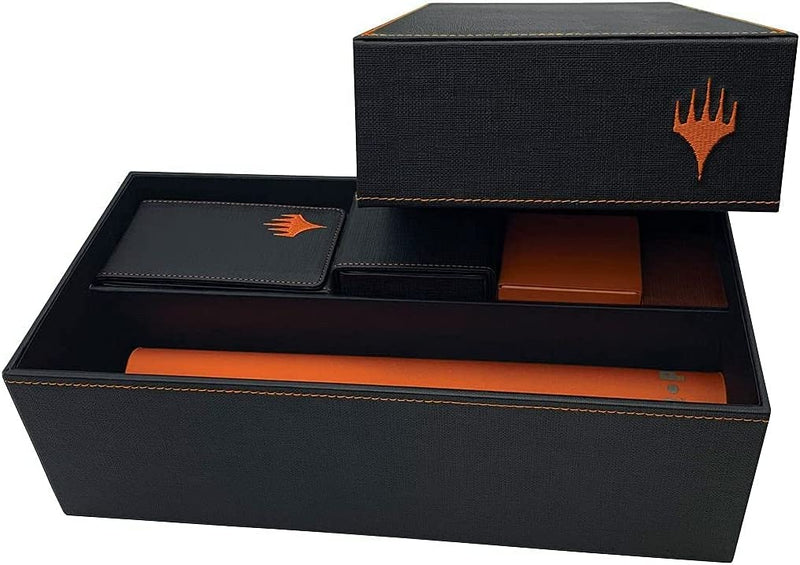 MtG ミスティックエディションストレージBOX Mythic Edition Storage Box for Magic: The Gathering | Ultra