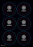 Punch Card (1/2) [Streets of New Capenna Tokens]