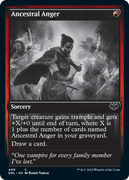 anger mtg card of the Gods (Time Spiral Remastered) Noah Bradley creatures you control have haste. Card Titan - MTG cards