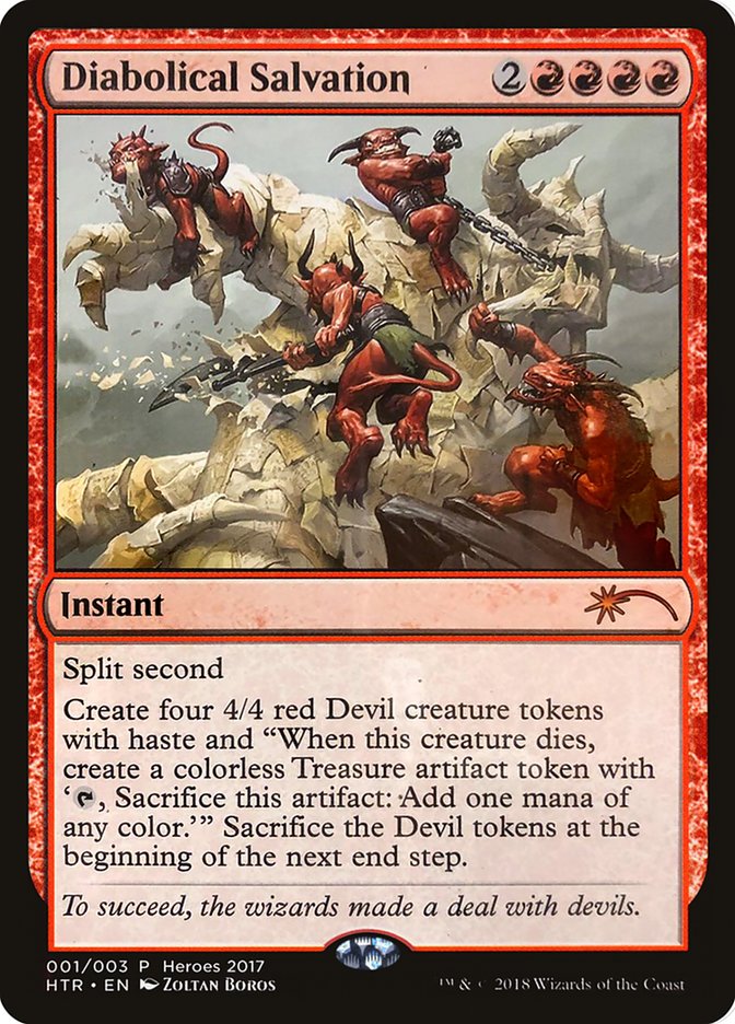 devil mtg cards Subtype: devil, 58 cards