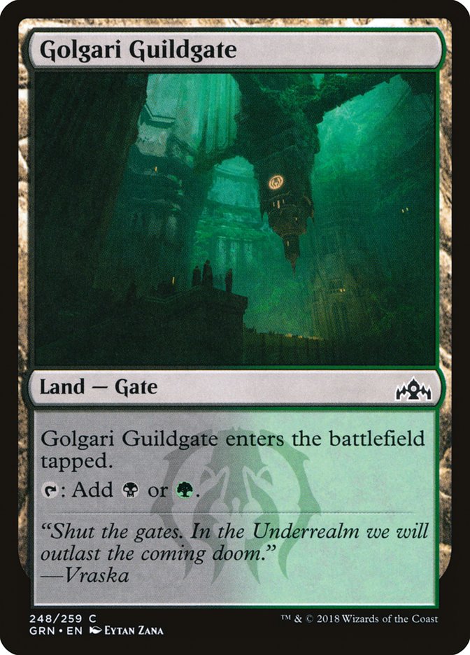 MTG Singles - All Products