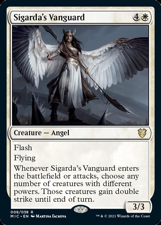 vanguard cards mtg Vanguard Cards in MTG: Rules, History, and Best Cards