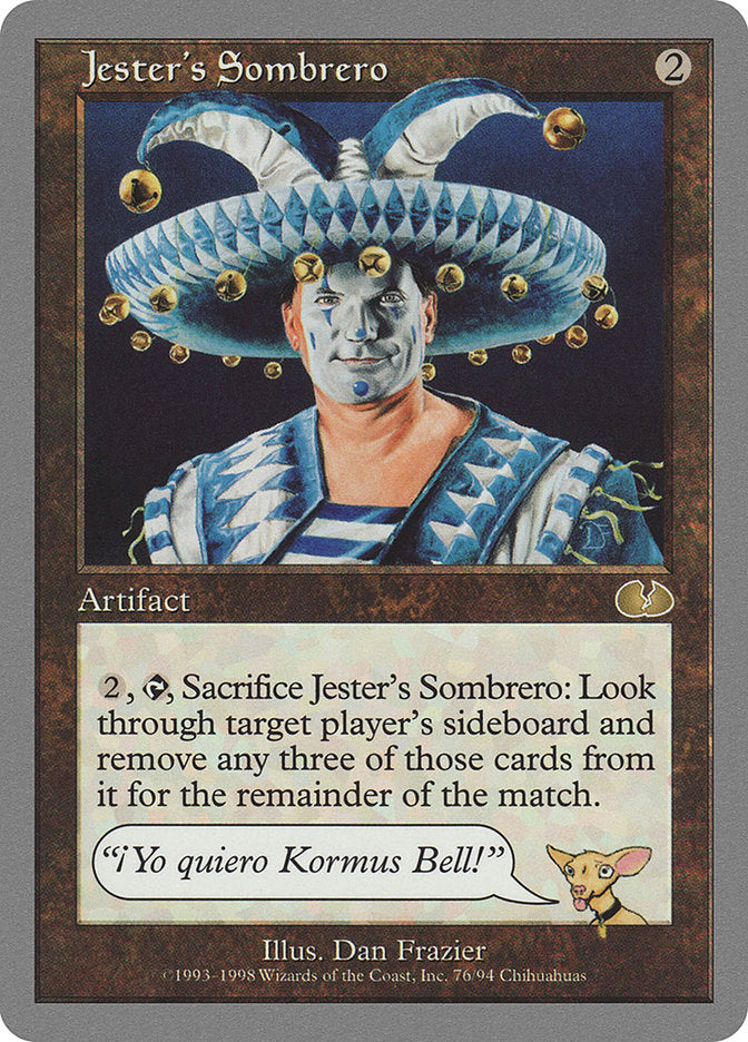 unglued mtg cards Magic the Gathering Double Play Unglued x1 MTG Free Shipping!
