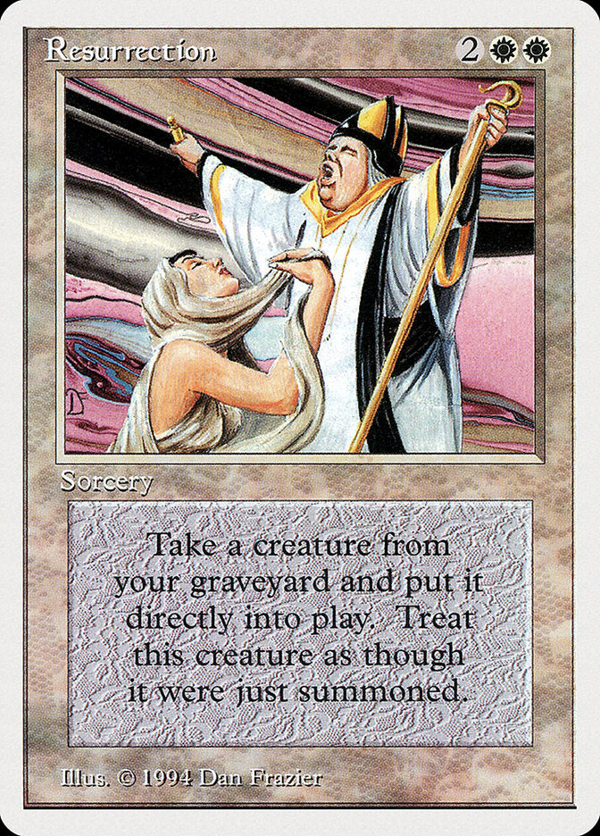 mtg summer magic cards Channel [Summer Magic / Edgar] main image 1