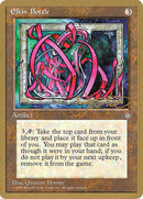 Elkin Bottle (Mark Justice) [Pro Tour Collector Set]