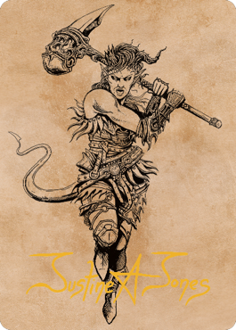 karlach card mtg Karlach, Fury of Avernus | Commander Legends: Battle for Baldur's Gate