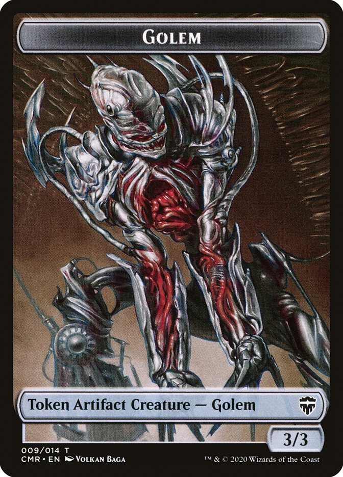 mtg copy token cards (*/*) by John Singer Sargent House of Horror Tokens Type Copy - MTG Wiki