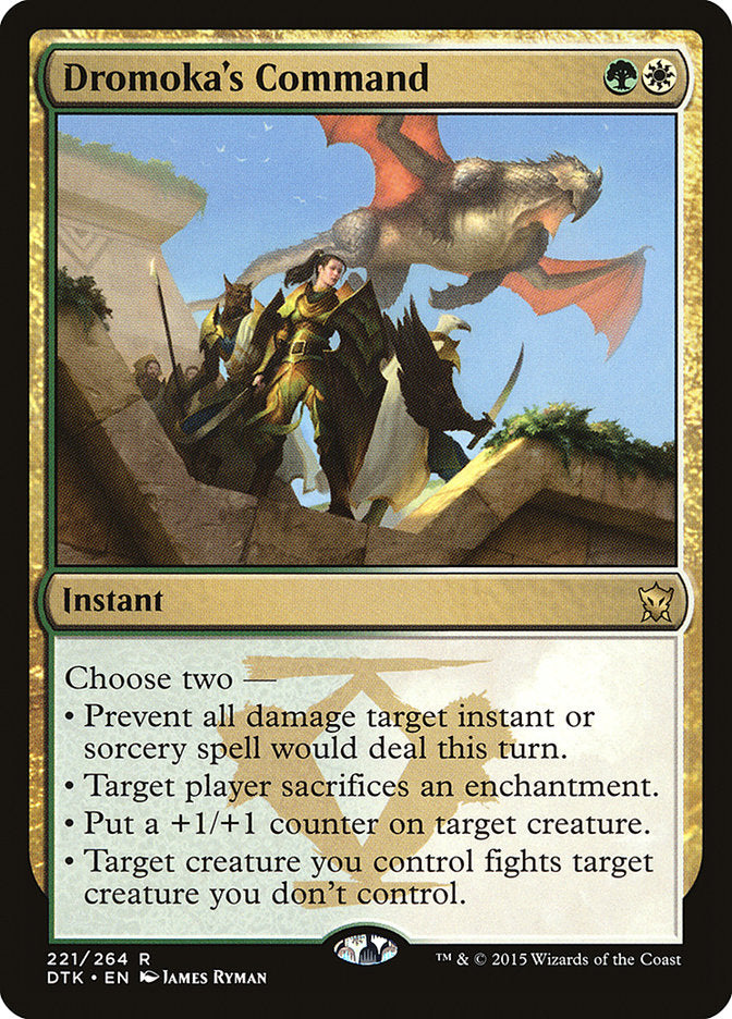 mtg command cards Austere Command - Commander: FINAL FANTASY - Magic: The Gathering