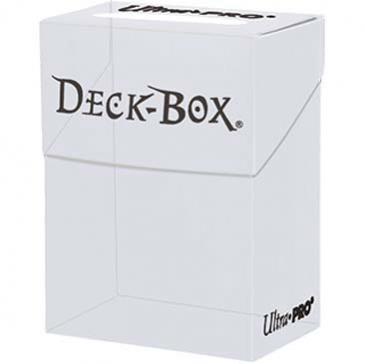 Ultra Pro Solid Deck Box