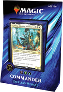 Commander 2019 C19 Decks