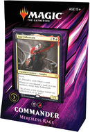 Commander 2019 C19 Decks
