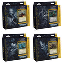 Universes Beyond: Warhammer 40,000 40K Collector's Edition Commander Decks