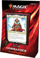 Commander 2019 C19 Decks