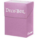 Ultra Pro Solid Deck Box